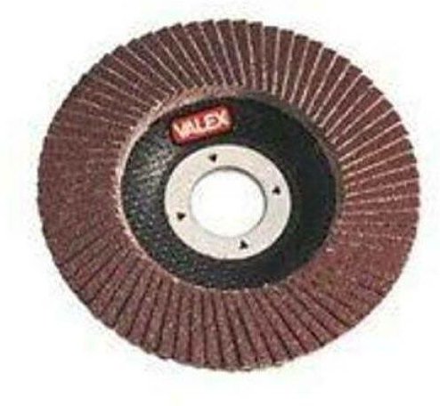 Lamelar disk grana 80 diameter 11,5 cm 1464724