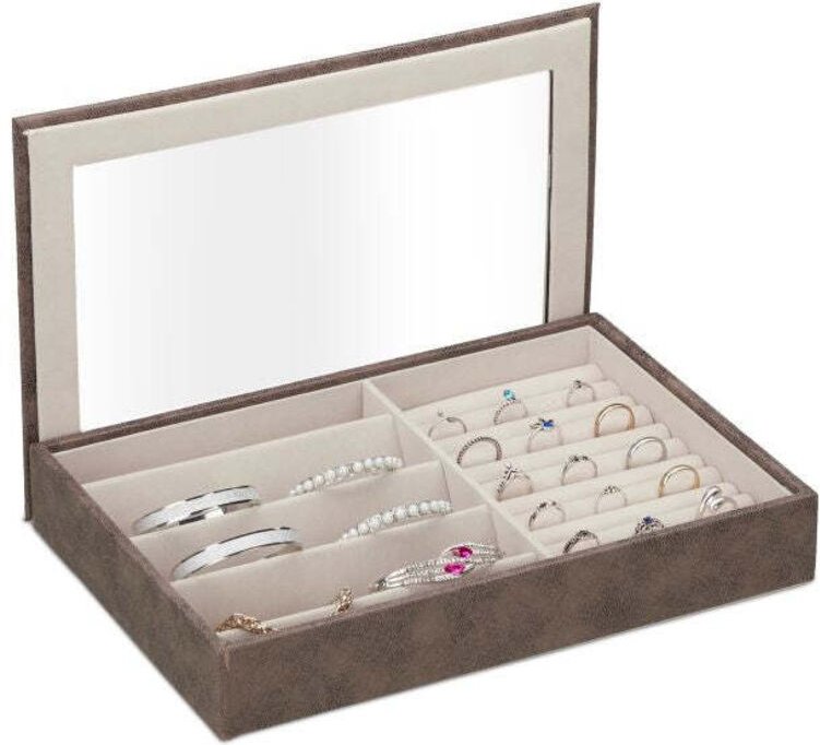 Jewellery organiser