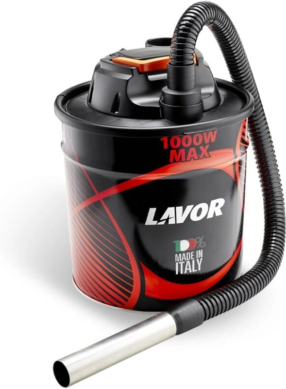 Aschesauger Lavor Ashley 411