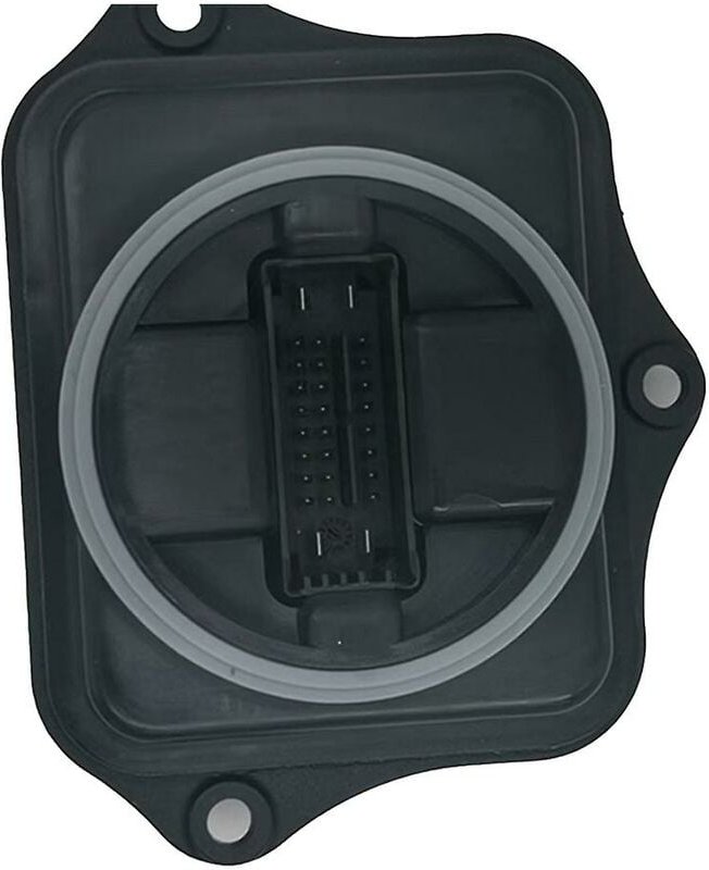 Woosien - Brandneues 3d0941329a Autoscheinwerfer-Kurvensteuereinheitsmodul für Q5 Vw Golf B7 3c