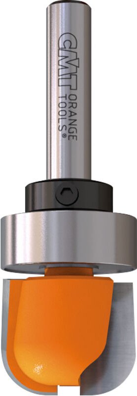 951.502.11B Holz-Geschirrschneider, HW, S = 12, D = 31,7 x 16 x 60, R6,35, DX