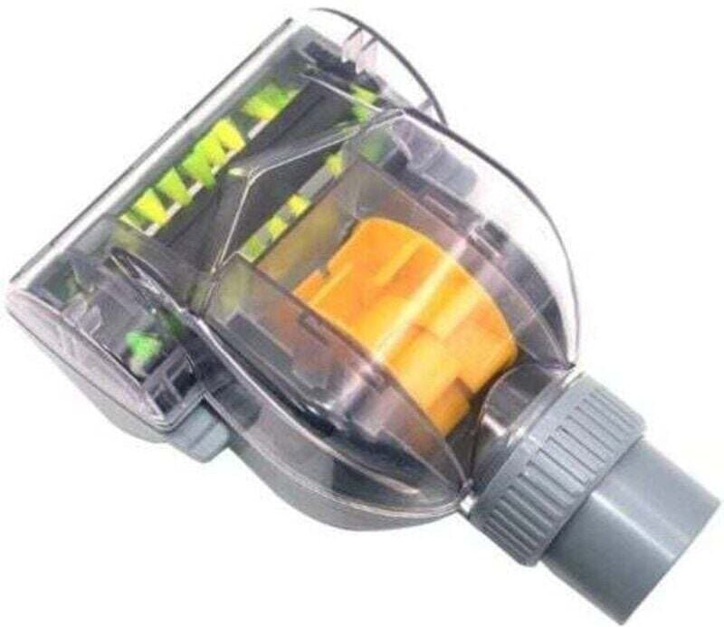 Tierhaarbürste, Staubsaugerzubehör, Tierhaarbürste für Staubsauger mit 35 mm Durchmesser