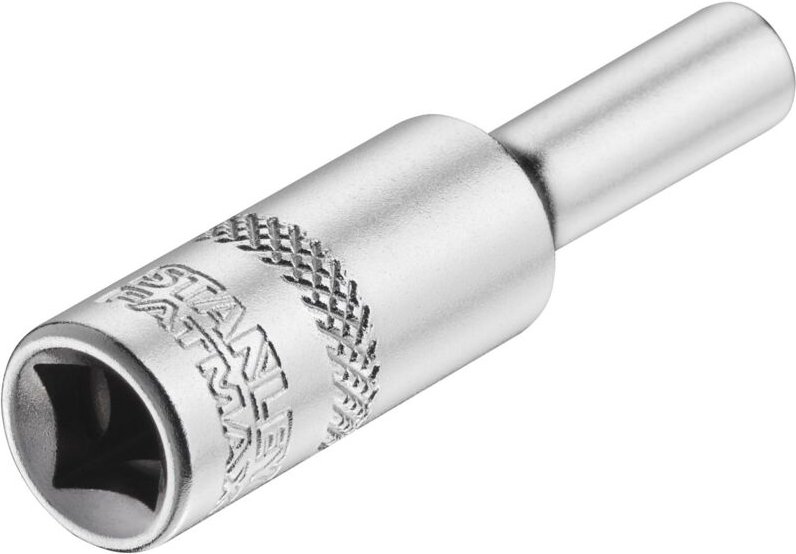 FMMT17523-0 fm 1/4 6-Kant Schmale Stecknuss 10mm - Stanley