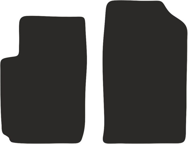 BASIC-Front für: Citroen Xsara Picasso Minivan 1997-2010