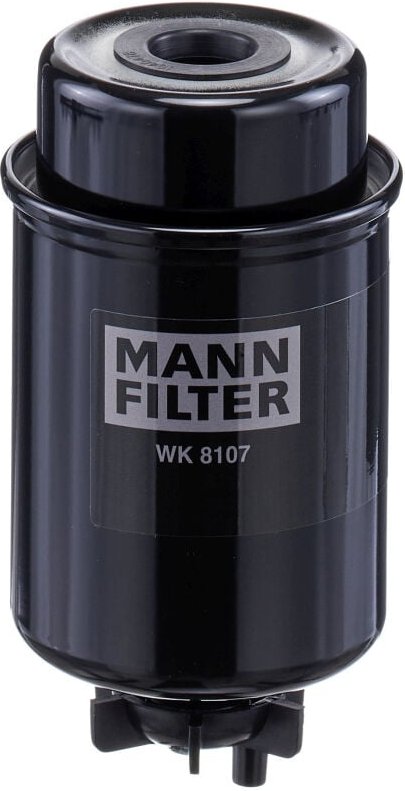 Kraftstofffilter Wk8107 Mann