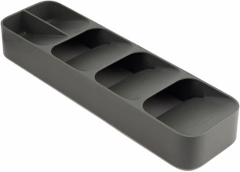 Thumbnail - Kompakter Besteckkasten deJosephJoseph Joseph Duo, zur Optimierung el des Platzes in der Schublade, kompaktes Design, la...