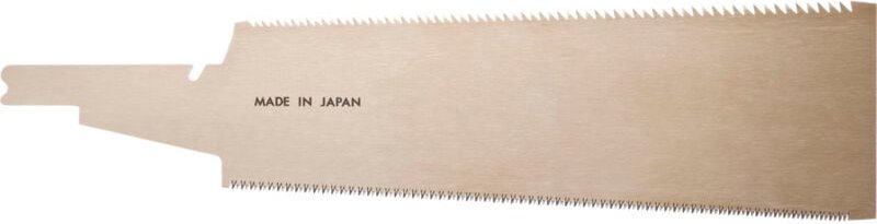 Thumbnail - Magma - Ersatz Japansägeblatt Blattlänge 300mm, Sägeblatt zu Japansäge Royba Gold