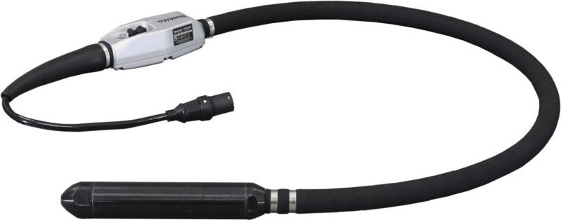 Akku-Betonverdichter 36 v • 52 mm x 1,5 m • 12 000 min¹ - Makita