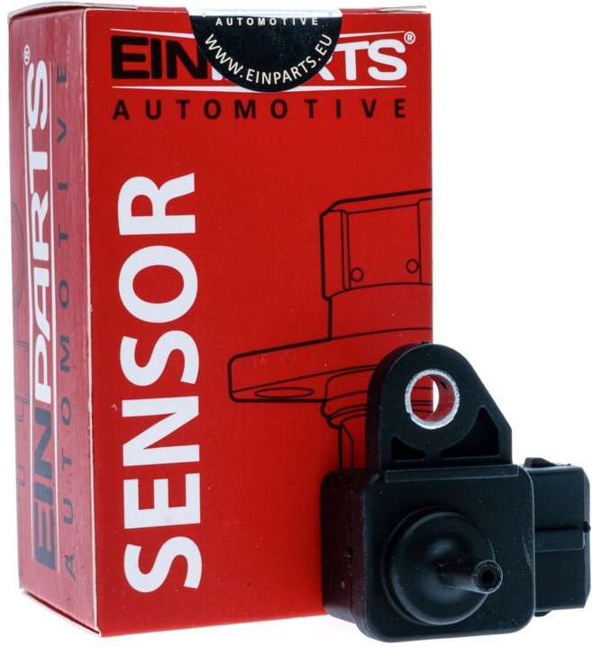 Ansaugkrümmerdruck-MAP-Sensor für Hyundai H-1, Mitsubishi L200, Mirage, Pajero