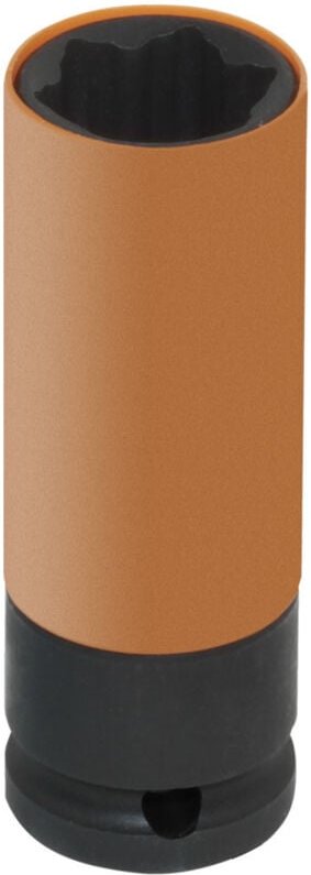 Schlagnuss, tief, 1/2', 21mm m. Schutz f. I30, Tucson