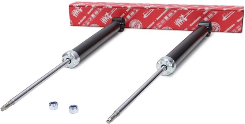 STOSSDÄMPFERSATZ "MS" hinten SEAT LEON, TOLEDO II, SKODA OCTAVIA, VW BORA, GOLF IV 1.4 16V-2.3 V5 2