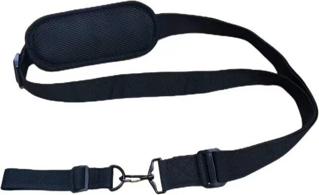 Sollbry Freischneider-Geschirr – Trimmer-Geschirr – Nylon-Schultergurt, kompatibel mit den meisten Freischneidern (schwa...