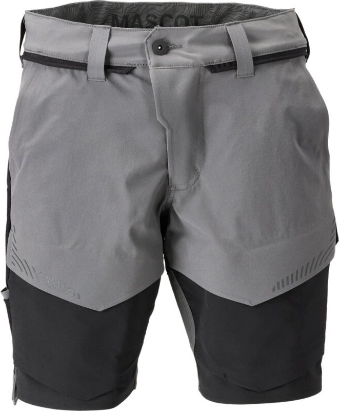 Mascot - Shorts 22149-605-8909 Gr. 29C66 anthrazit grau/schwarz