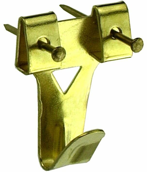 Wandhaken Nr. 3 Wandhaken