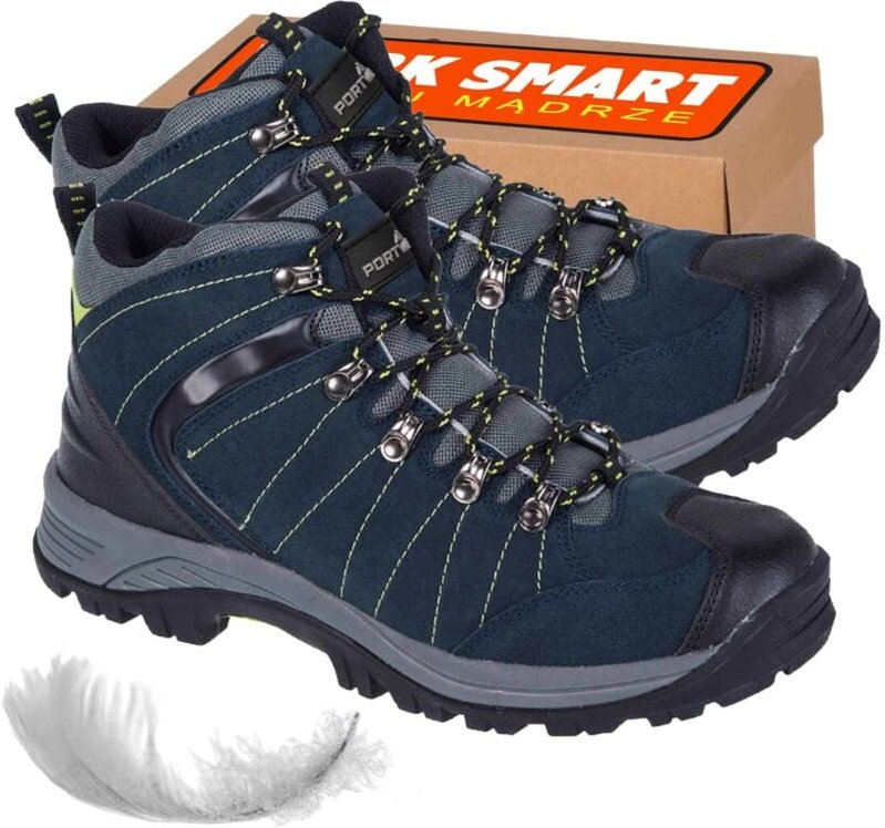 Limes OB 46 Arbeitsstiefel