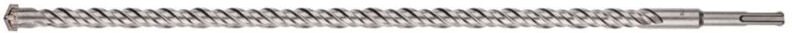 Sds plus Hammerbohrer S4 Quadro, 18 x 540 x 600 mm