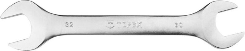 Thumbnail - TOPEX Doppelmaulschlüssel 30x32 mm - für Schrauben und Muttern