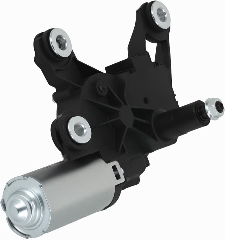 Maxpeedingrods - Heckscheibenwischer Motor for Skoda Octavia 77-147kW 2004-2013 1Z9955711B