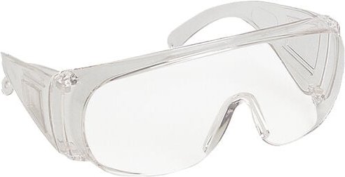 Coverguard Visilux MO60401 Schutzbrille