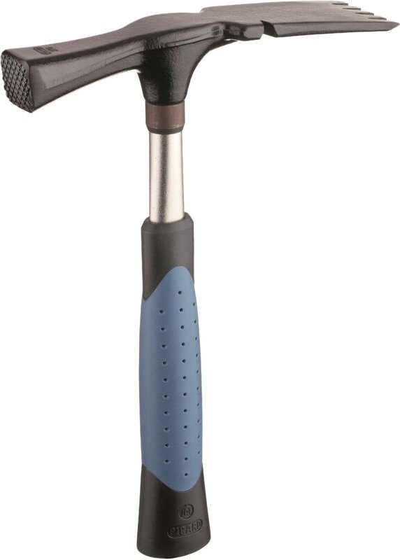 Thumbnail - Zahnhammer 600g Nr. 276 geraut - Picard
