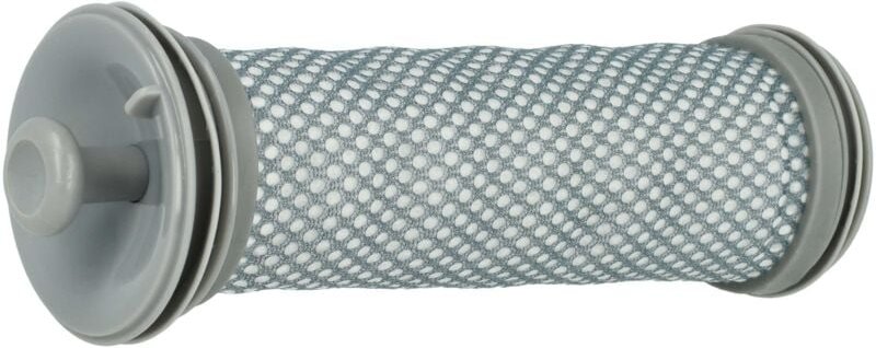 Thumbnail - Vorfilter Ersatz für Grundig 9178016968 für Staubsauger - Staubsaugerfilter, Rundfilter - Vhbw