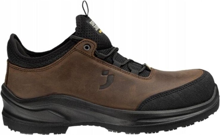 Safety Jogger Modulo LEA S3 Arbeitsschuhe, wasserdicht, Gummisohle, Größe -47