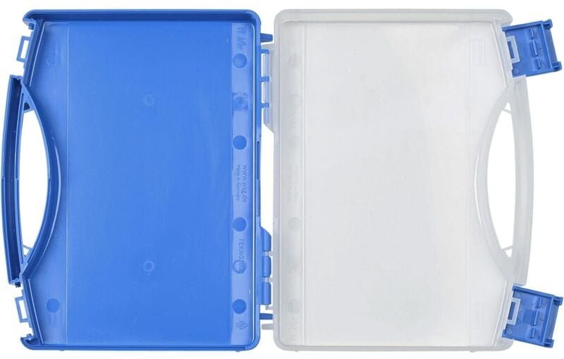 SW-Stahl 01465L-KOFFER Leerkoffer