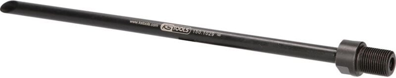 Aufsatz, langer Schaft, ø 6,0 / 8,0 mm, Länge 227 mm