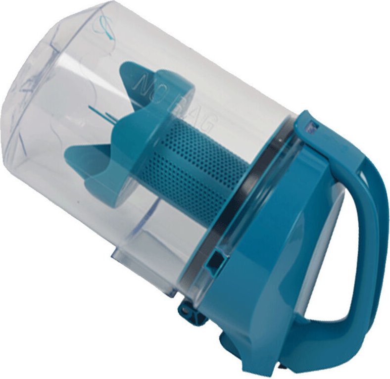 Ersatzteil - Staubbehälter - Moulinex rowenta, tefal
