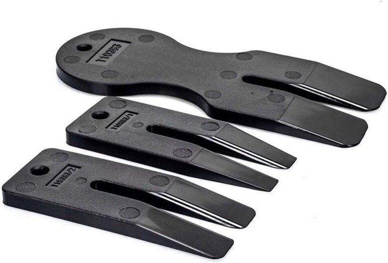 Türentfernungsplatte für Volkswagen t10383 Auto-Innenraum-Entfernungswerkzeug Porsche Audi Land Rover