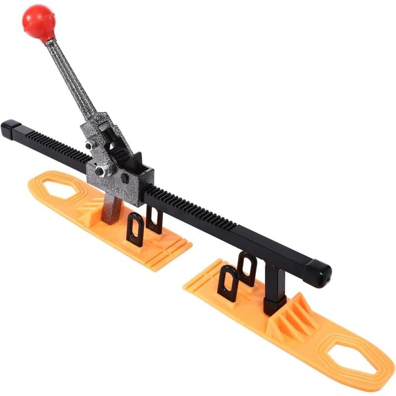 Thumbnail - Auto Delle reparieren Werkzeug Set - Blechabzieher Delle entfernen Werkzeug Effektives Dellen Reparatur-Kit für Autos - ...