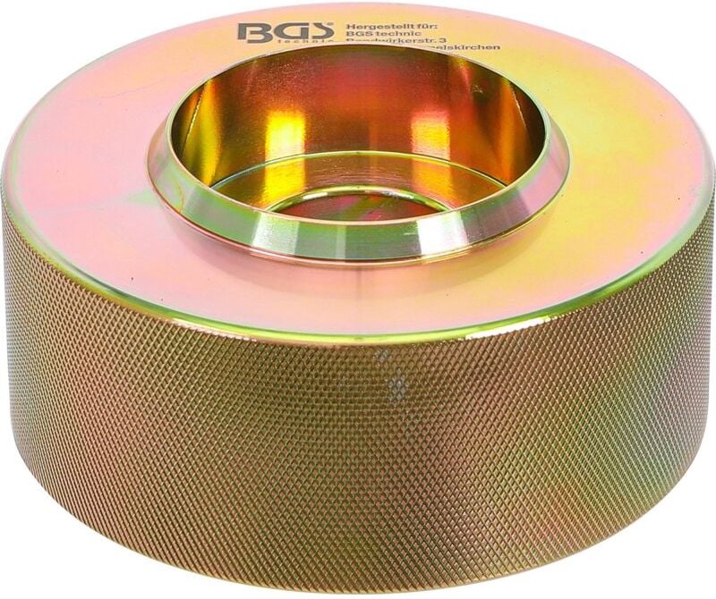 Bgs Technic - Einstelllehre / Endmaß für vag dsg Getriebe (K1 und K2)