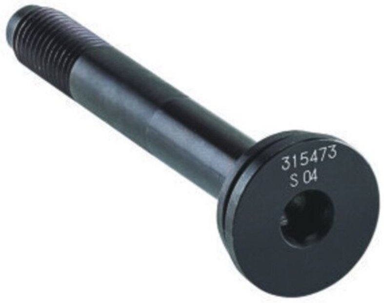 Thumbnail - RÖHM Spannschraube M12 MFS+KFS-04 GL102
