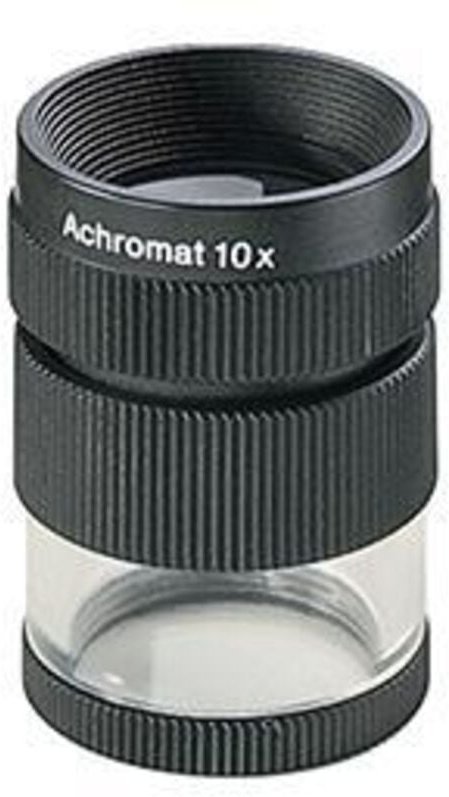 Präz.-Skalenlupe 7 x a d 23 mm - Eschenbach
