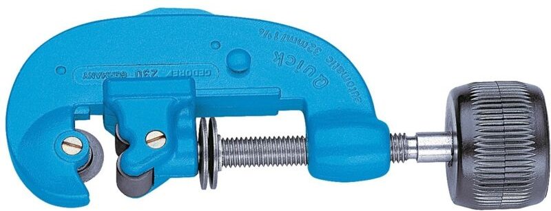 230010 Rohrabschneider QUICK AUTOMATIC 4-32 mm