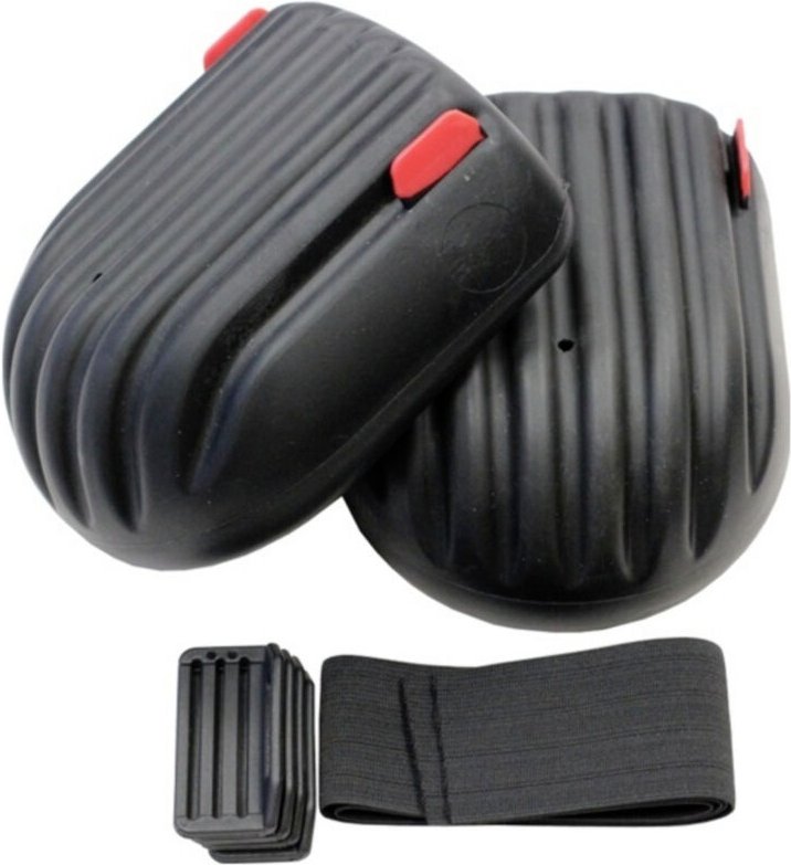 Alarm Werkzeuge 56023360 Knieschoner 1 Paar