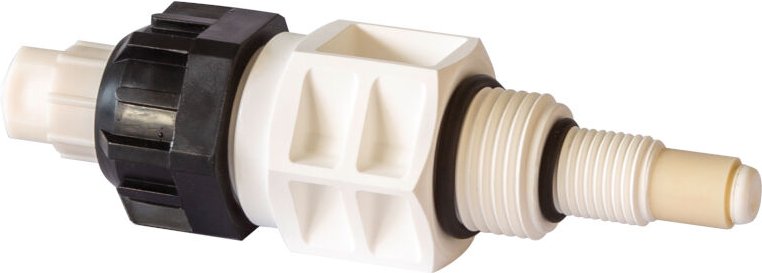 BAYROL Impfventil für Pool Relax / Poolmanager Dosieranlage