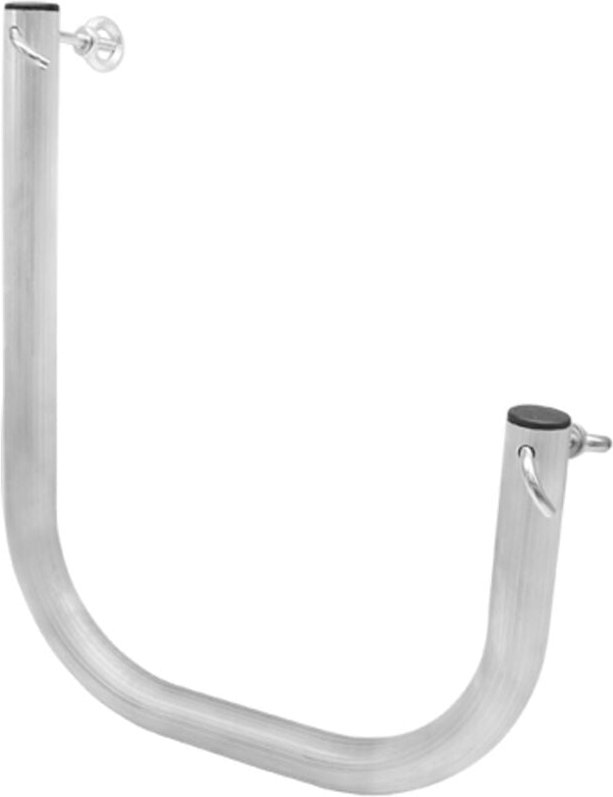 Einstiegbügel, Maße 0,60x0,47 m - Hymer