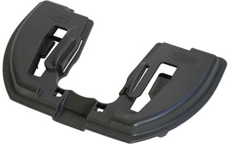 Ersatzteil - Halterung Beutel - Rowenta tefal