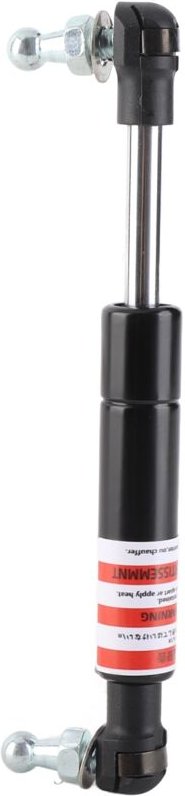 Zoternen - Motorrad-Stoßdämpfer, Federbein-Hubhalterungen, Einstellstange, Ersatz für C600, C650, C650GT 2011–2018