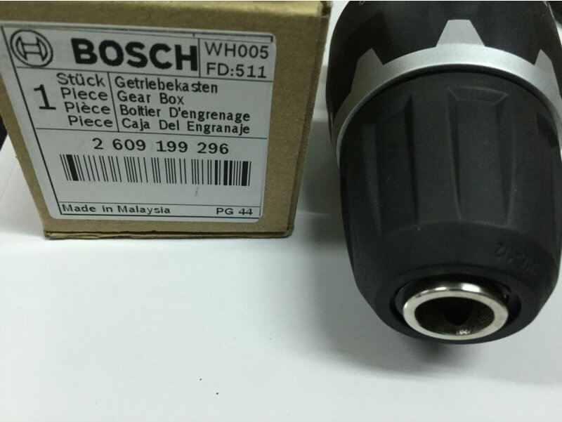 Thumbnail - Original Ersatzteil Bosch 2609199296 Getriebe für Bohrfutter