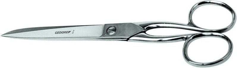 Thumbnail - 1277-16 Profi-Industrie-Schere, 160 mm