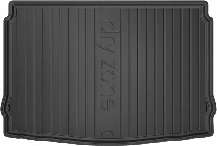 Kofferraummatteneinsatz Cupra Formentor ab 2020- DZ d