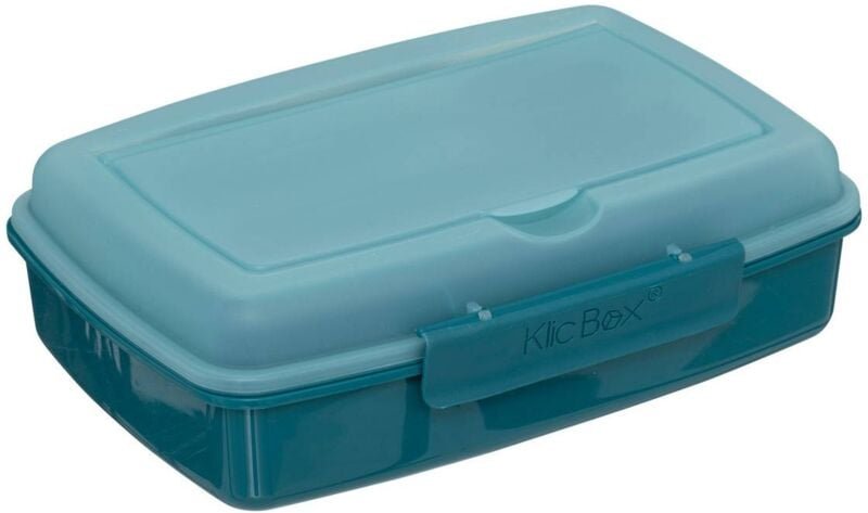 Thumbnail - 5five Simply Smart - Lunchbox 1,2l mit besteck - 5five