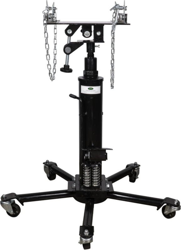 JBM - hydraulischer getriebeheber 50830