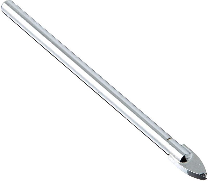 Fließenbohrer Glasbohrer 4X65mm P-60028 - Makita