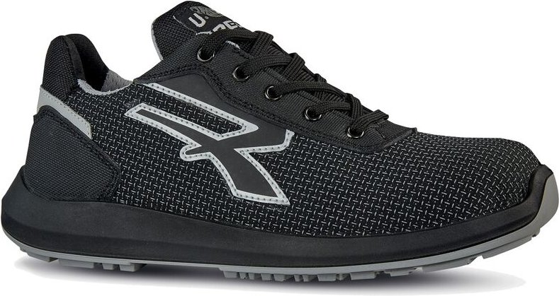 Scarpe UPower Scudo S3 src esd Red Up-46 - - 46