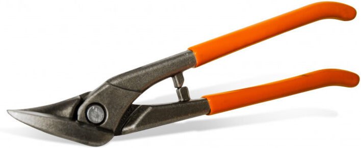 Edma - Geschmiedete Schere Durchreiche Links 260 mm - 12555