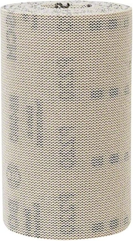 Expert M480 Schleifnetzrolle, 115 mm, 5 m, k 220 - Bosch