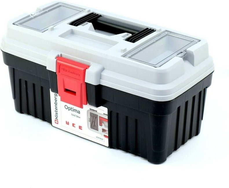 Skrzynka narzędziowa optima 40 - Kistenberg